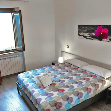 بيت ضيافة Angelo Lifestyle 3*