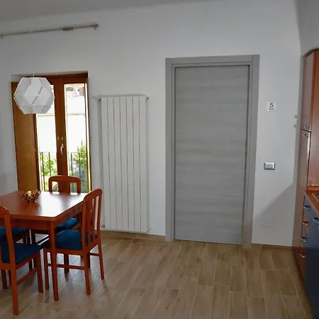 Angelo Lifestyle Guest house Bagnoli Irpino