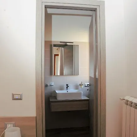 Angelo Lifestyle Guest house