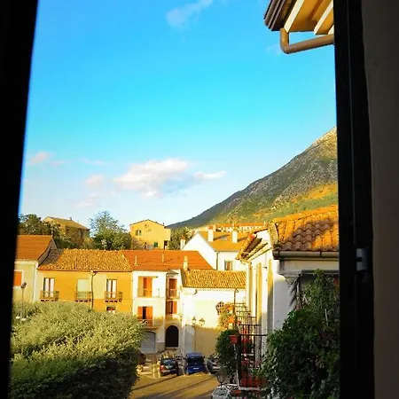 Angelo Lifestyle Guest house *