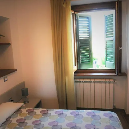 Angelo Lifestyle Guest house *