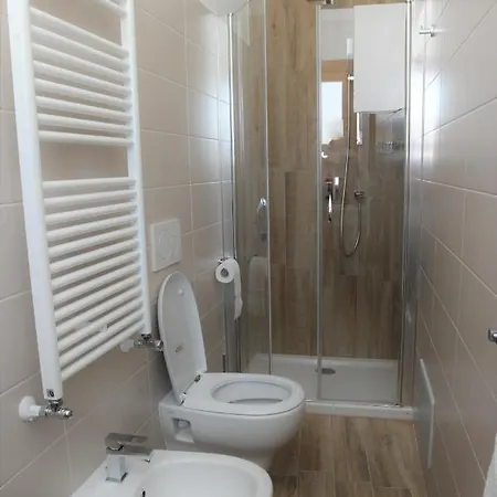 Angelo Lifestyle Guest house Bagnoli Irpino