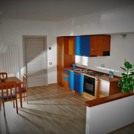 Guest house Angelo Lifestyle Bagnoli Irpino