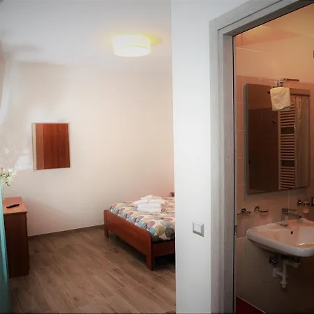 Guest house Angelo Lifestyle