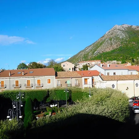Guest house Angelo Lifestyle Bagnoli Irpino