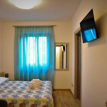 Gæstehus Angelo Lifestyle Bagnoli Irpino