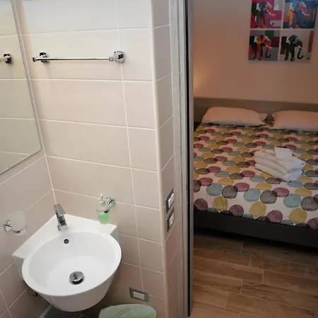 Guest house Angelo Lifestyle Bagnoli Irpino