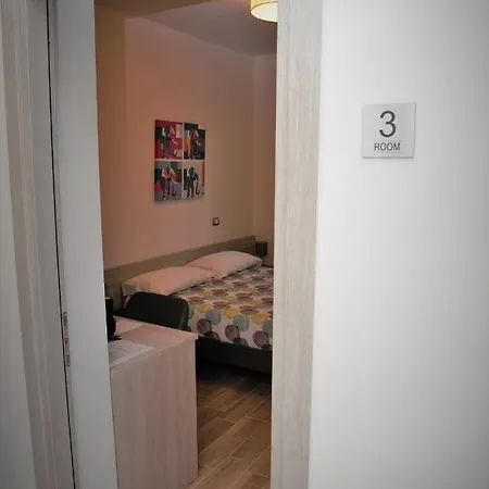 Guest house Angelo Lifestyle